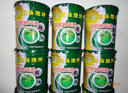 色漿、色膏